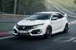 La version sportive de la berline Honda Civic Type R photo 12