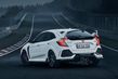 La version sportive de la berline Honda Civic Type R photo 11