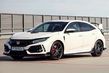 La version sportive de la berline Honda Civic Type R photo 3