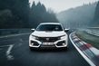 La version sportive de la berline Honda Civic Type R photo 2
