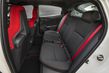 La version sportive de la berline Honda Civic Type R photo 7