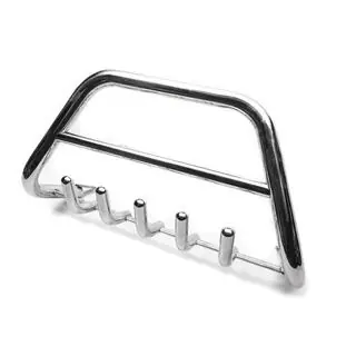 Arceau avant (inox) Lada Largus 2012-