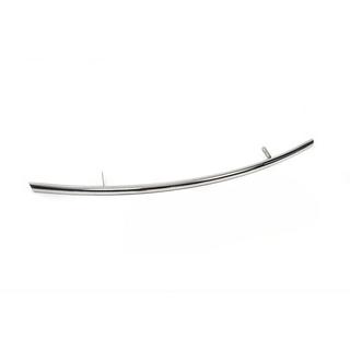 Tube Avant Inferieur ST008 (Inox) photo 3