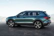 La crossover SEAT Tarraco photo 5