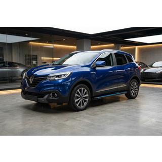 Marchepieds Latéraux Maya Blue (2 pcs, Aluminium) Renault Kadjar 2015-2022 photo 1