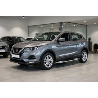 Marchepieds Latéraux Tayga V2 (2 pcs, Aluminium) photo 1