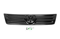 Volkswagen Caddy 2004-2010 Cache calandre hiver (supérieur) Mat photo 6