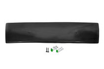 Volkswagen Caddy 2004-2010 Cache grille d'hiver (inférieur) photo 6