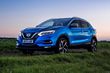 La seconde génération du Nissan Qashqai photo 1
