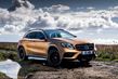 Présentation crossover compact de Mercedes-Benz GLA-Class photo 13
