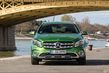 Présentation crossover compact de Mercedes-Benz GLA-Class photo 4