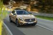 Présentation crossover compact de Mercedes-Benz GLA-Class photo 6