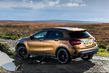 Présentation crossover compact de Mercedes-Benz GLA-Class photo 3
