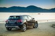 Présentation crossover compact de Mercedes-Benz GLA-Class photo 7