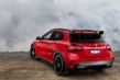 Présentation crossover compact de Mercedes-Benz GLA-Class photo 5