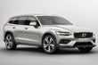 Examen du break tout-terrain Volvo V60 Cross Country photo 5
