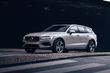 Examen du break tout-terrain Volvo V60 Cross Country photo 2