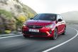 Cinq portes à hayon Opel Corsa de la sixième génération photo 5