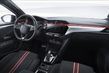 Cinq portes à hayon Opel Corsa de la sixième génération photo 4