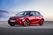 Cinq portes à hayon Opel Corsa de la sixième génération photo 2