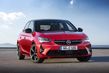 Cinq portes à hayon Opel Corsa de la sixième génération photo 1