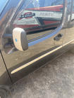 Fiat Doblo I 2005-2010 Moulures de Portes Modèle Étroit (4 pcs, Inox) OmsaLine - Inox Italien photo 4