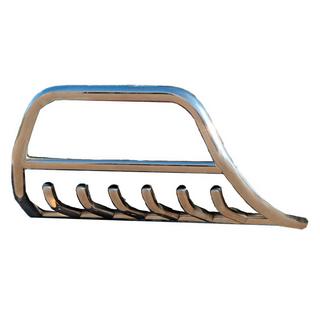 Pare-buffle WT009 (Inox) photo 4