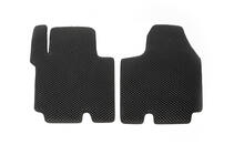 Renault Trafic 2001–2015 Tapis de sol EVA (noirs) 1+1 photo 10