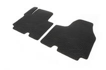 Renault Trafic 2001–2015 Tapis de sol EVA (noirs) 1+1 photo 11