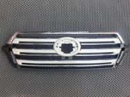 Toyota Land Cruiser 200 2007-2021 Grille de Calandre (Edition 2016↗) Noir photo 2