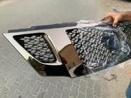 Nissan Patrol Y62 2010-2024 Calandre Avant Nismo 2010-2020 photo 3