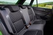 Présentation compacte break Skoda Fabia Combi photo 10