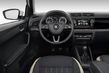 Présentation compacte break Skoda Fabia Combi photo 8