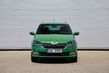 Présentation compacte break Skoda Fabia Combi photo 3