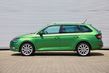 Présentation compacte break Skoda Fabia Combi photo 2