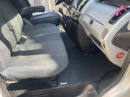 Opel Vivaro 2001–2015 Tapis de sol EVA (noirs) 1+1 photo 13