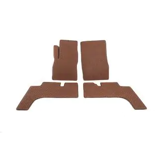 Tapis de sol EVA (rouge brique) photo 1