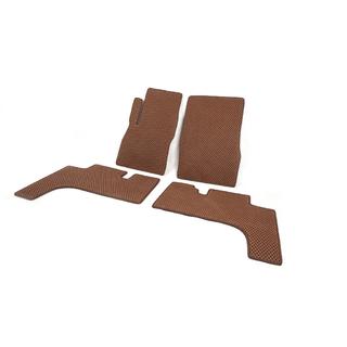 Tapis de sol EVA (rouge brique) photo 2