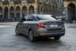 Présentation d’une berline compacte Fiat Tipo photo 12