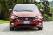 Présentation d’une berline compacte Fiat Tipo photo 2