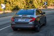 Présentation d’une berline compacte Fiat Tipo photo 4