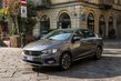 Présentation d’une berline compacte Fiat Tipo photo 9
