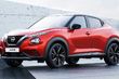 Le crossover Nissan Juke 2020 année de modèle photo 12