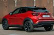 Le crossover Nissan Juke 2020 année de modèle photo 7