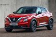 Le crossover Nissan Juke 2020 année de modèle photo 1
