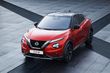 Le crossover Nissan Juke 2020 année de modèle photo 2