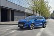 Présentation crossover compact de Ford Puma photo 13