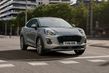 Présentation crossover compact de Ford Puma photo 8