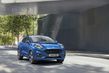 Présentation crossover compact de Ford Puma photo 6