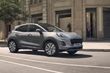 Présentation crossover compact de Ford Puma photo 2